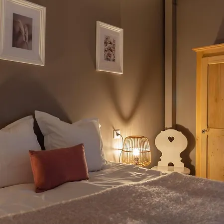 Travel Homes - The Parc, Next To Champ De Mars Apartment Colmar