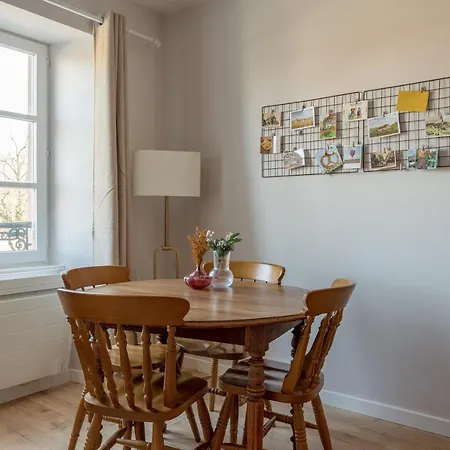 Travel Homes - The Parc, Next To Champ De Mars Apartmán