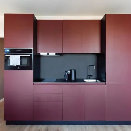 Apartament Travel Homes - The Parc, Next To Champ De Mars