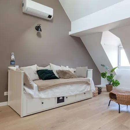 Travel Homes - The Parc, Next To Champ De Mars * Colmar