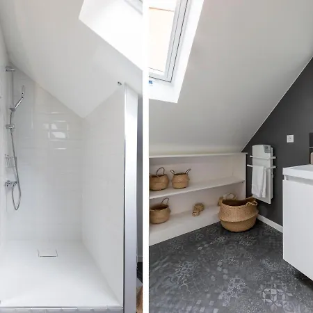 Travel Homes - The Parc, Next To Champ De Mars Colmar