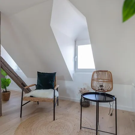 Travel Homes - The Parc, Next To Champ De Mars Colmar