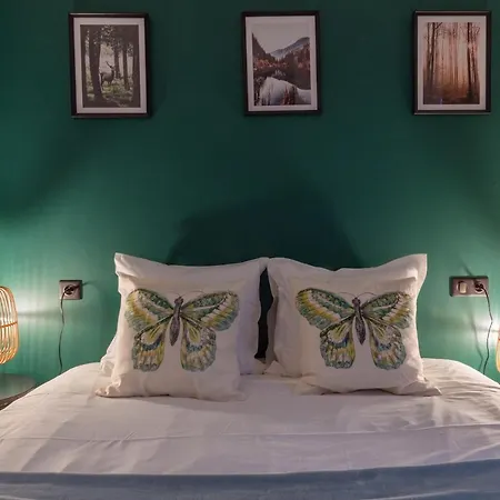Travel Homes - The Parc, Next To Champ De Mars Lejlighed