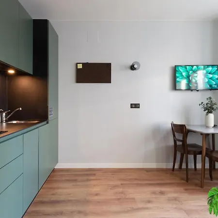 Travel Homes - The Parc, Next To Champ De Mars * Colmar