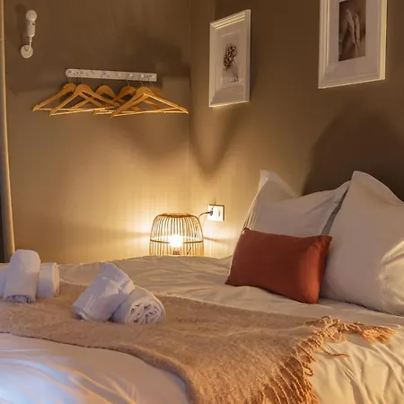 Travel Homes - The Parc, Next To Champ De Mars * Colmar