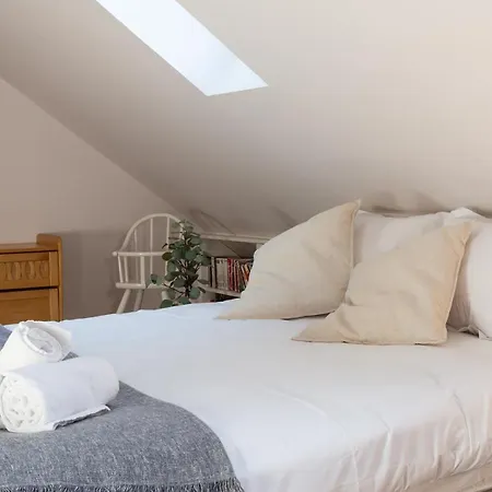 Travel Homes - The Parc, Next To Champ De Mars Apartment Colmar