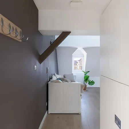 Apartman Travel Homes - The Parc, Next To Champ De Mars *