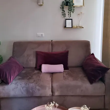 Travel Homes - The Parc, Next To Champ De Mars Apartament *