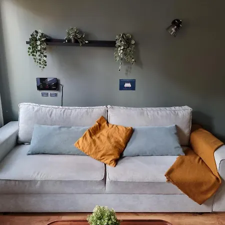 Apartman Travel Homes - The Parc, Next To Champ De Mars