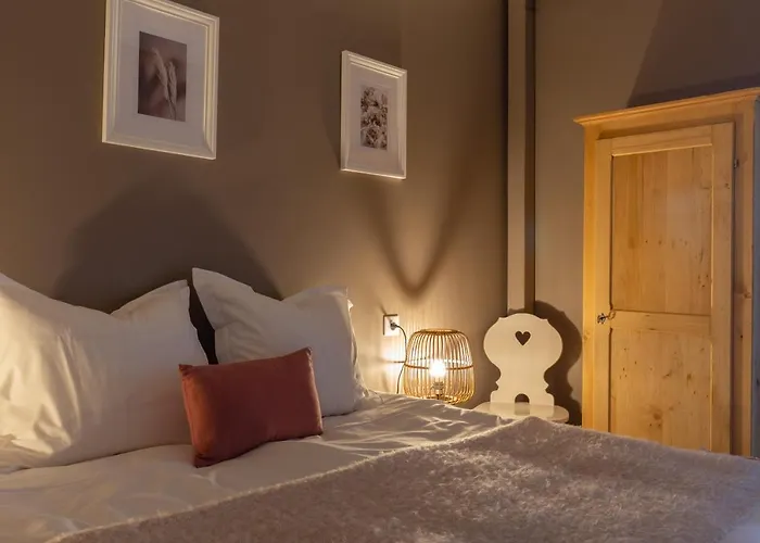 Travel Homes - The Parc, Next To Champ De Mars Appartamento Colmar