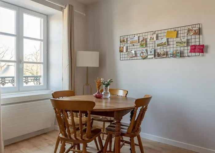 Travel Homes - The Parc, Next To Champ De Mars Appartamento
