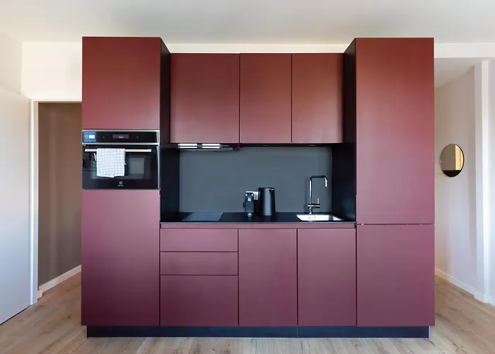 Appartamento Travel Homes - The Parc, Next To Champ De Mars