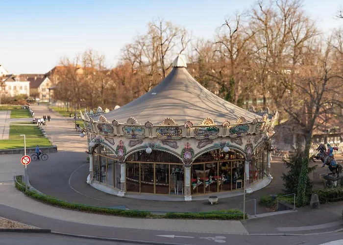Travel Homes - The Parc, Next To Champ De Mars Appartamento