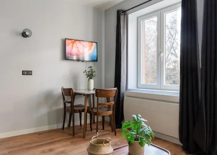 Appartamento Travel Homes - The Parc, Next To Champ De Mars *