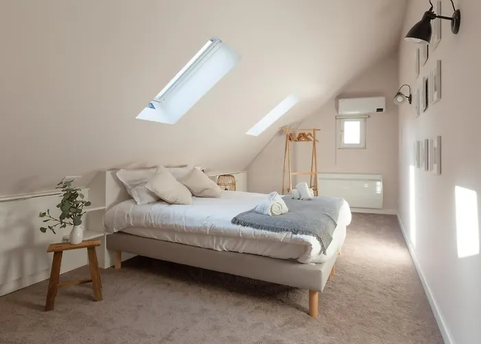 Appartamento Travel Homes - The Parc, Next To Champ De Mars *