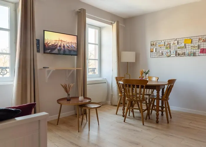 Appartamento Travel Homes - The Parc, Next To Champ De Mars
