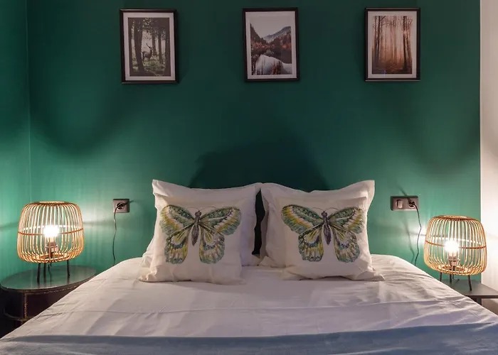 Travel Homes - The Parc, Next To Champ De Mars Appartamento