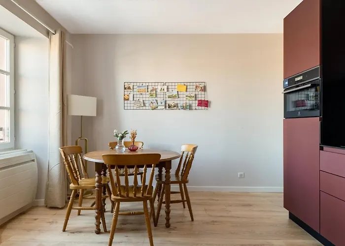 Appartamento Travel Homes - The Parc, Next To Champ De Mars *