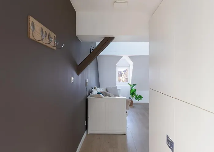 Appartamento Travel Homes - The Parc, Next To Champ De Mars *