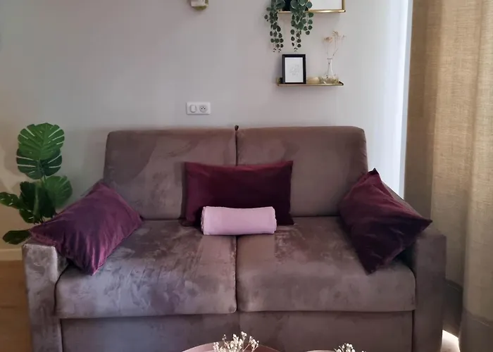 Travel Homes - The Parc, Next To Champ De Mars Appartamento *