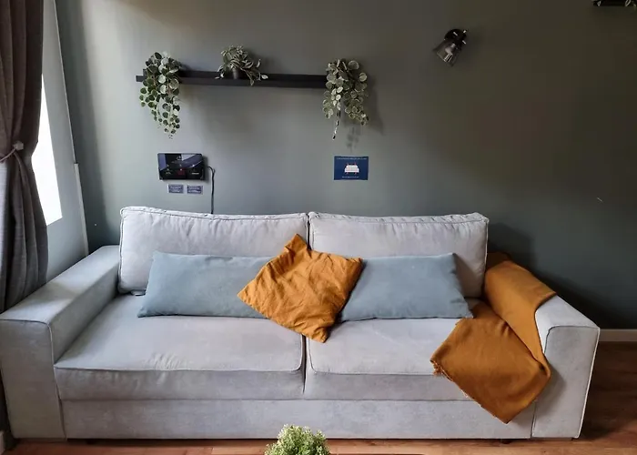 Appartamento Travel Homes - The Parc, Next To Champ De Mars